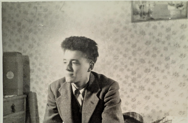 Frank Thorpe